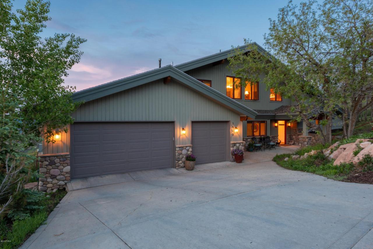 1555 Aerie Circle - Photo 1
