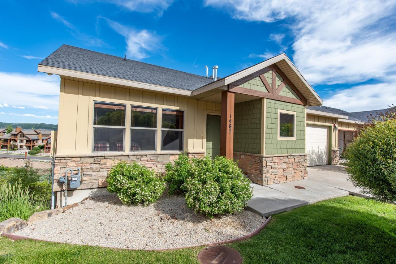 1487 Stillwater Drive - Photo 1