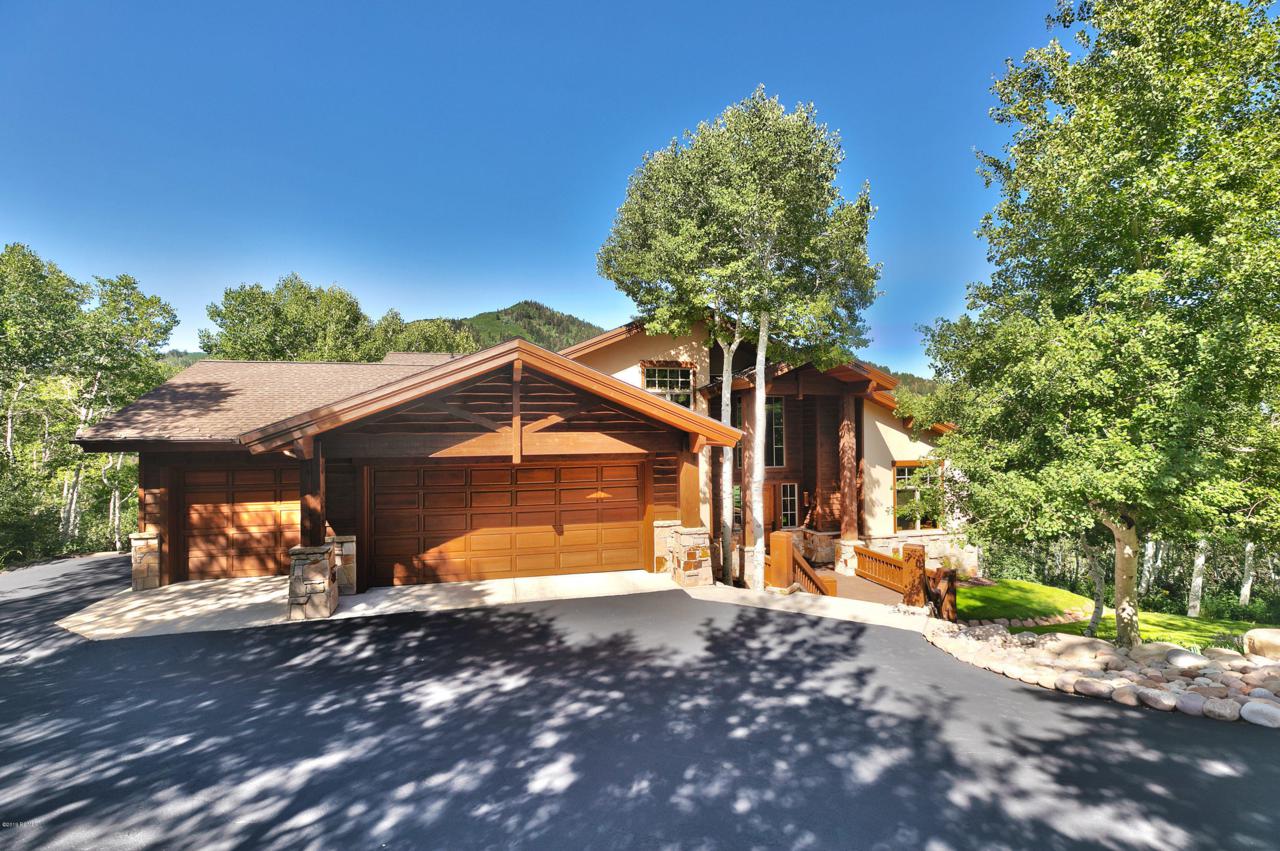 7132 Canyon Drive - Photo 1