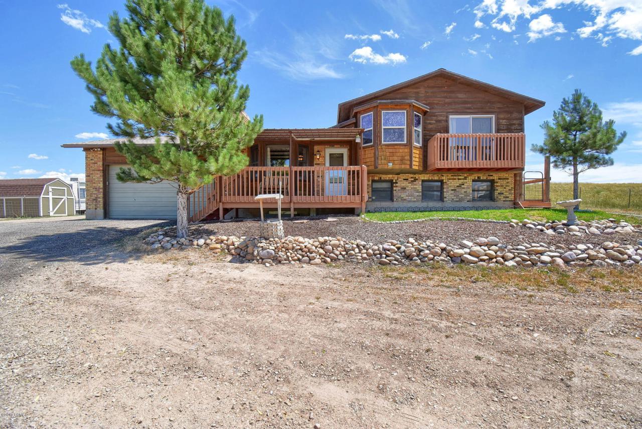 1745 West Hoytsville Road - Photo 1