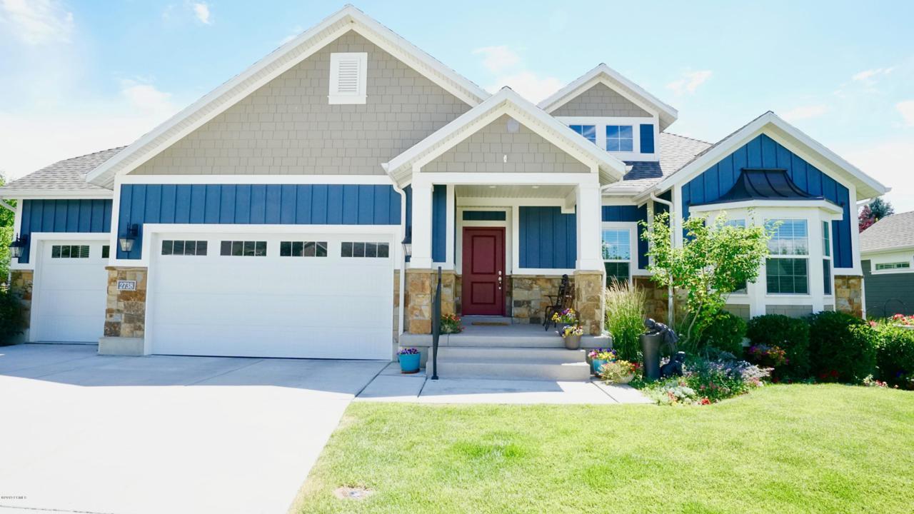 2738 Water Wheel Court - Photo 1