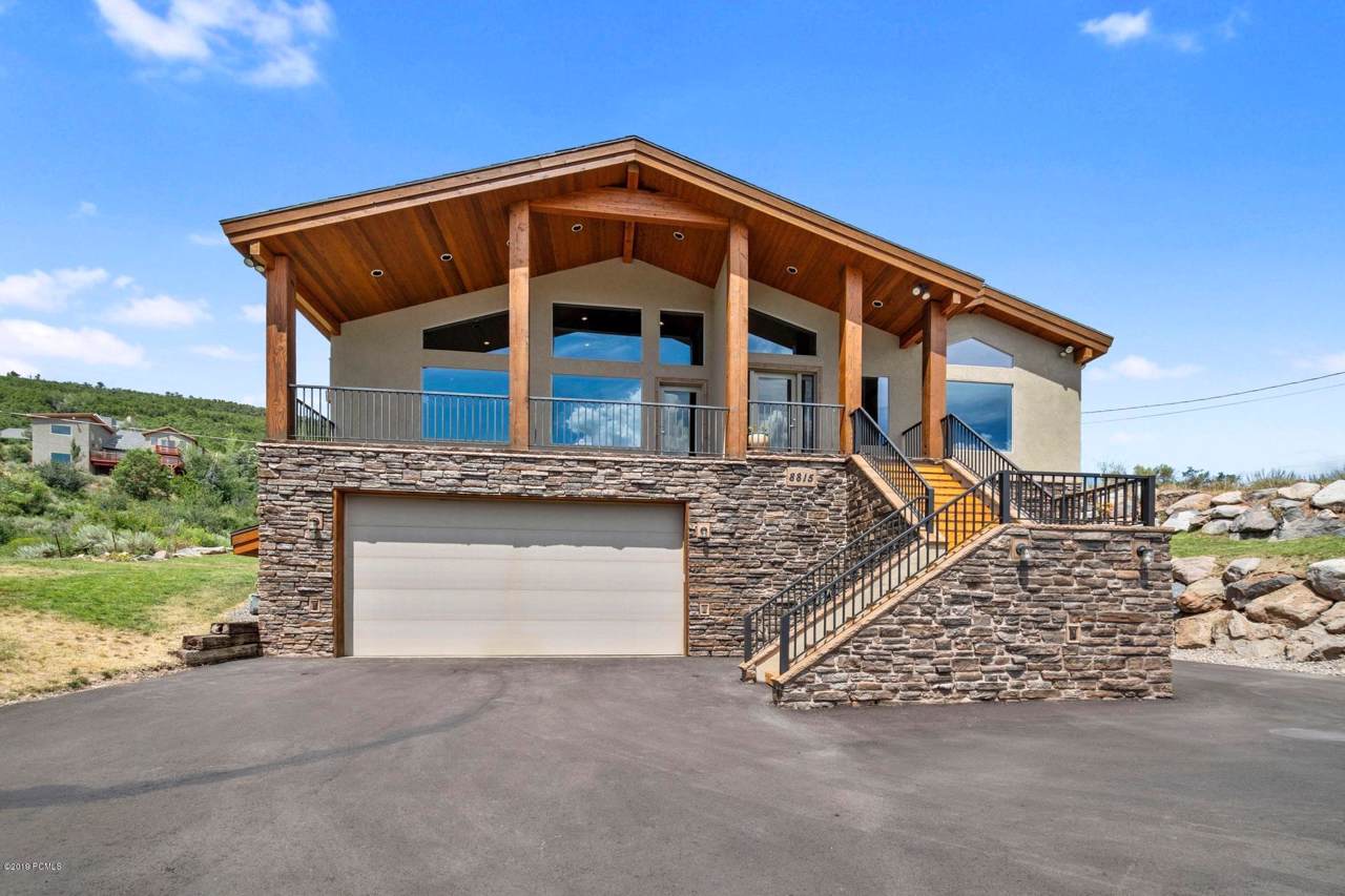 8815 Gorgoza Drive - Photo 1