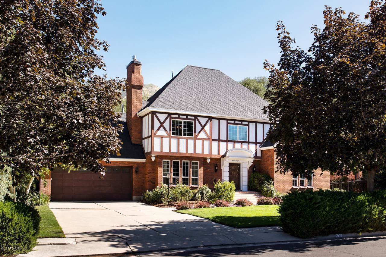 1445 Hobble Creek Drive - Photo 1
