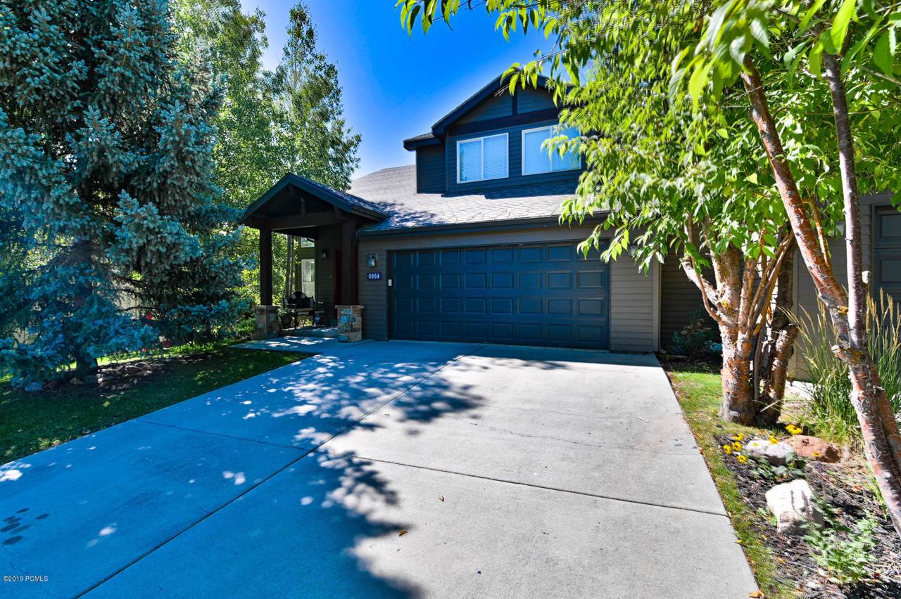 8004 Mustang Loop Road - Photo 1