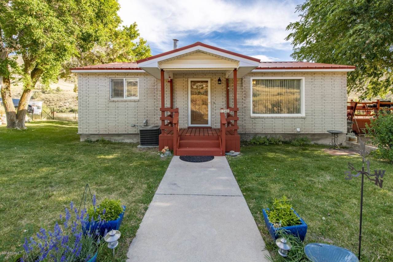 1340 Chalk Creek Road - Photo 1