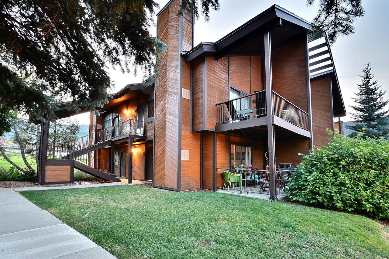 2025 Canyons Resort Drive - Photo 1