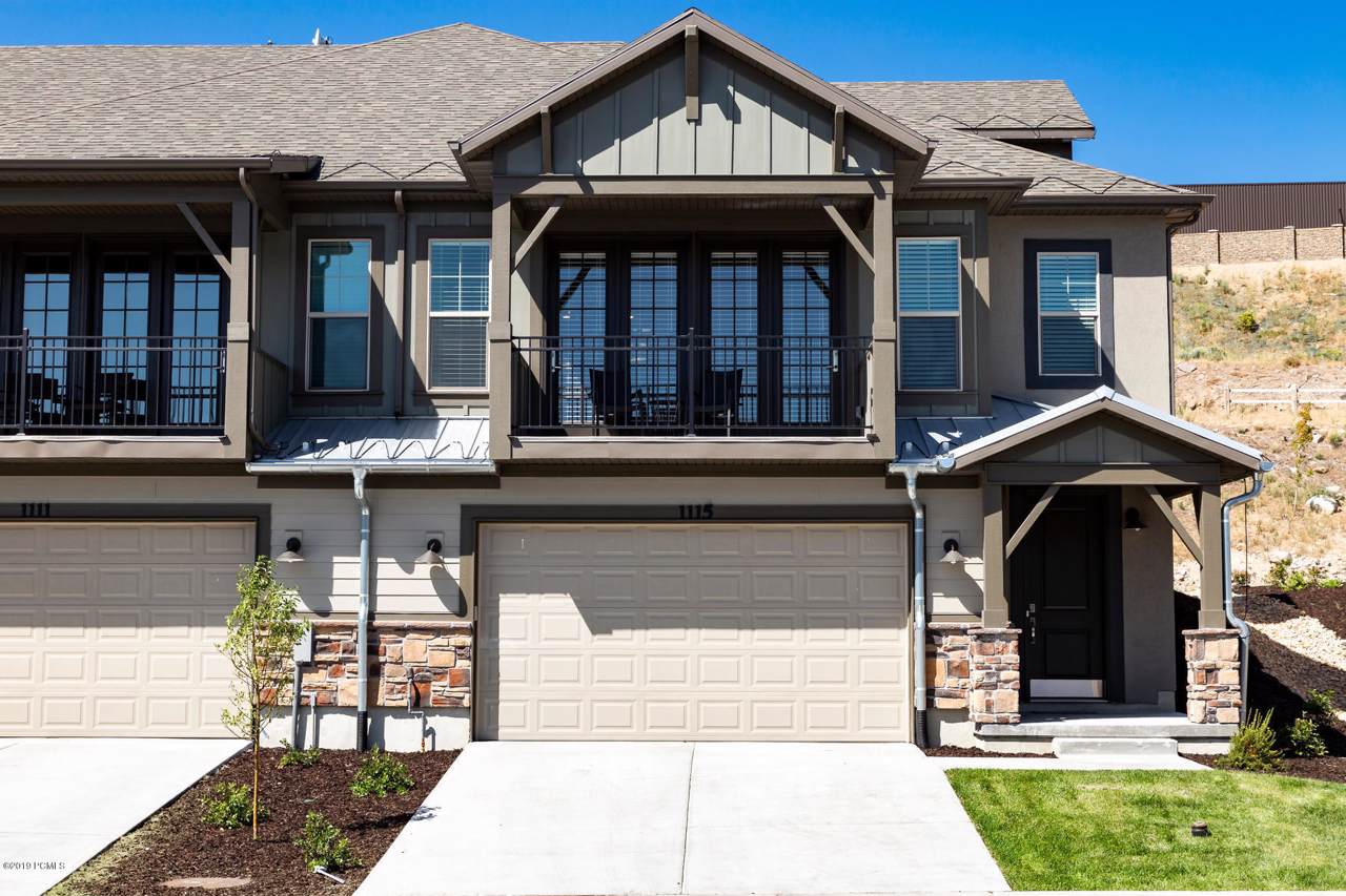 1109 Wasatch Springs Road - Photo 1