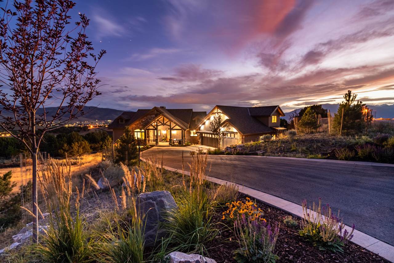 551 Ibapah Peak Drive - Photo 1