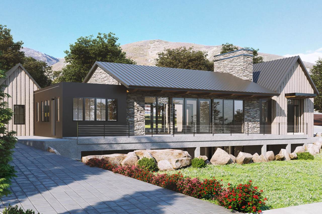 433 850 West - Photo 1