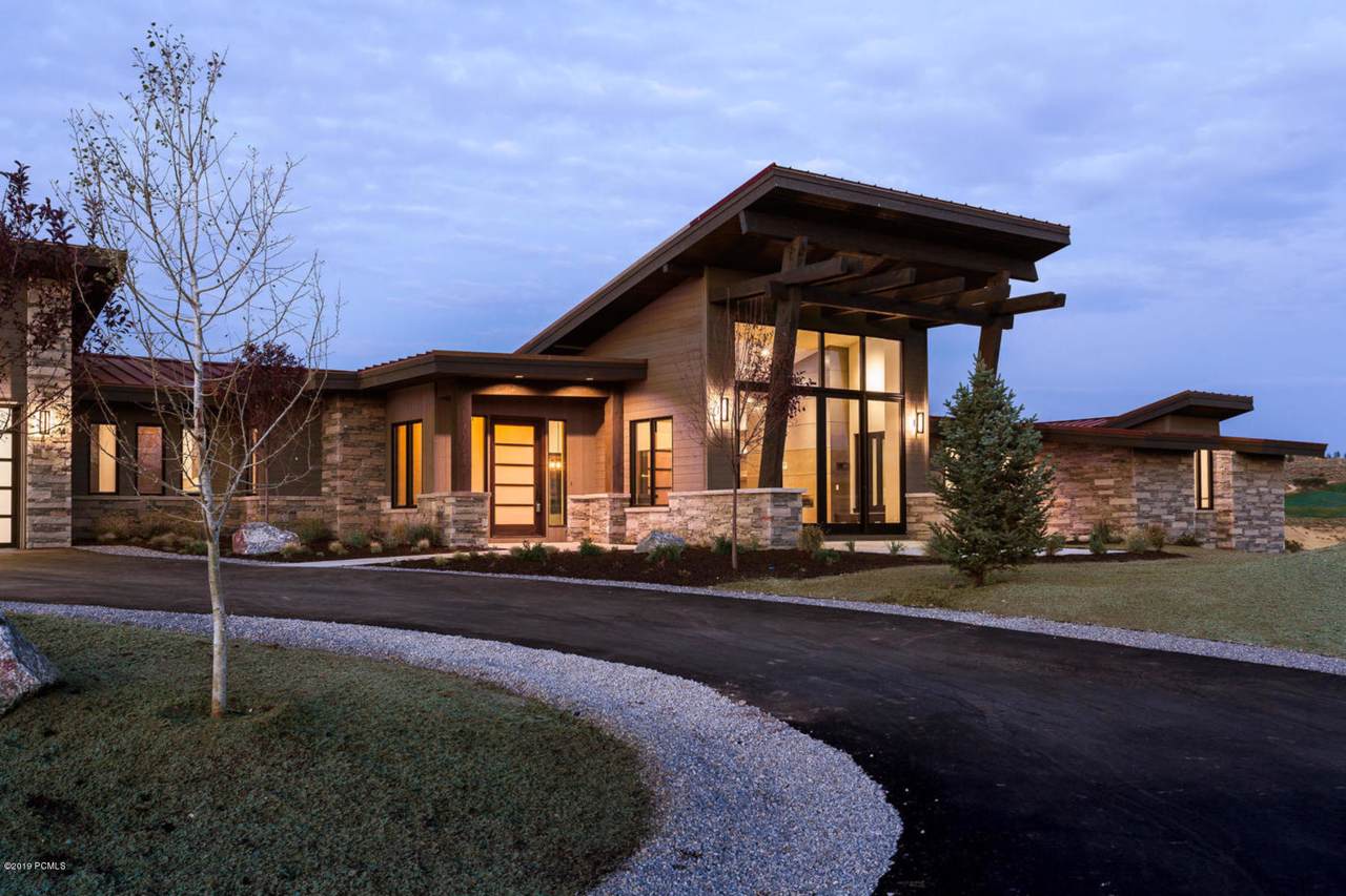 8786 Promontory Ridge Drive - Photo 1