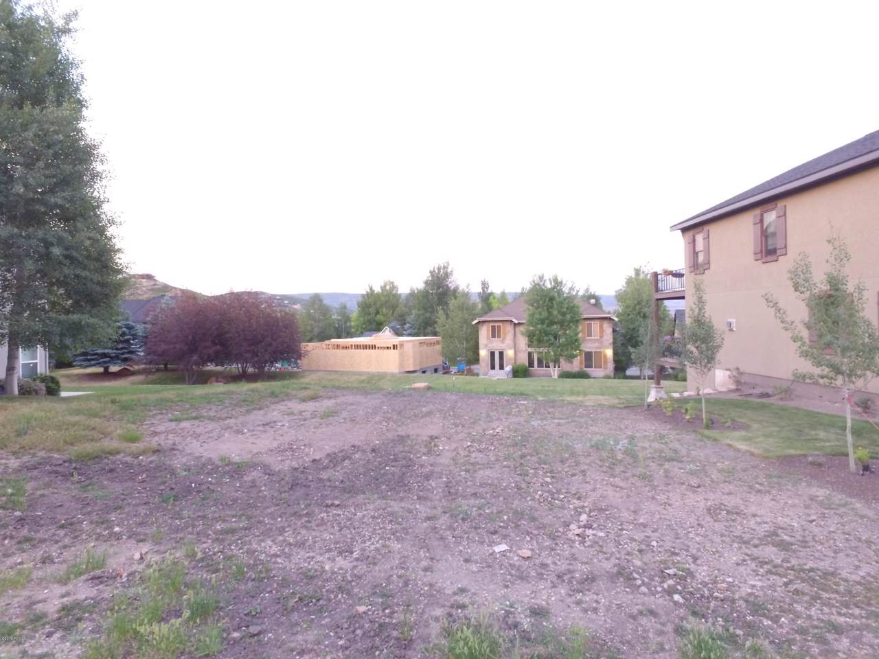 1160 Warm Springs Road - Photo 1