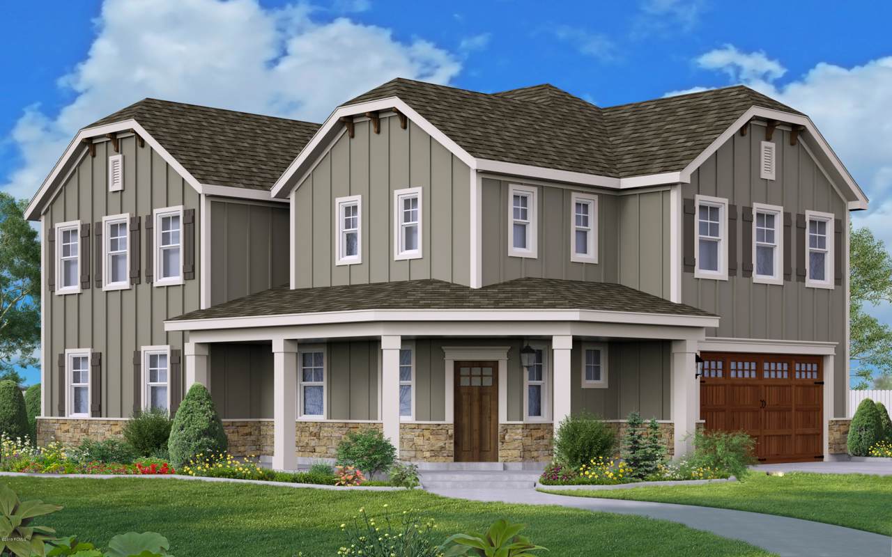 1094 Springer View Loop - Photo 1