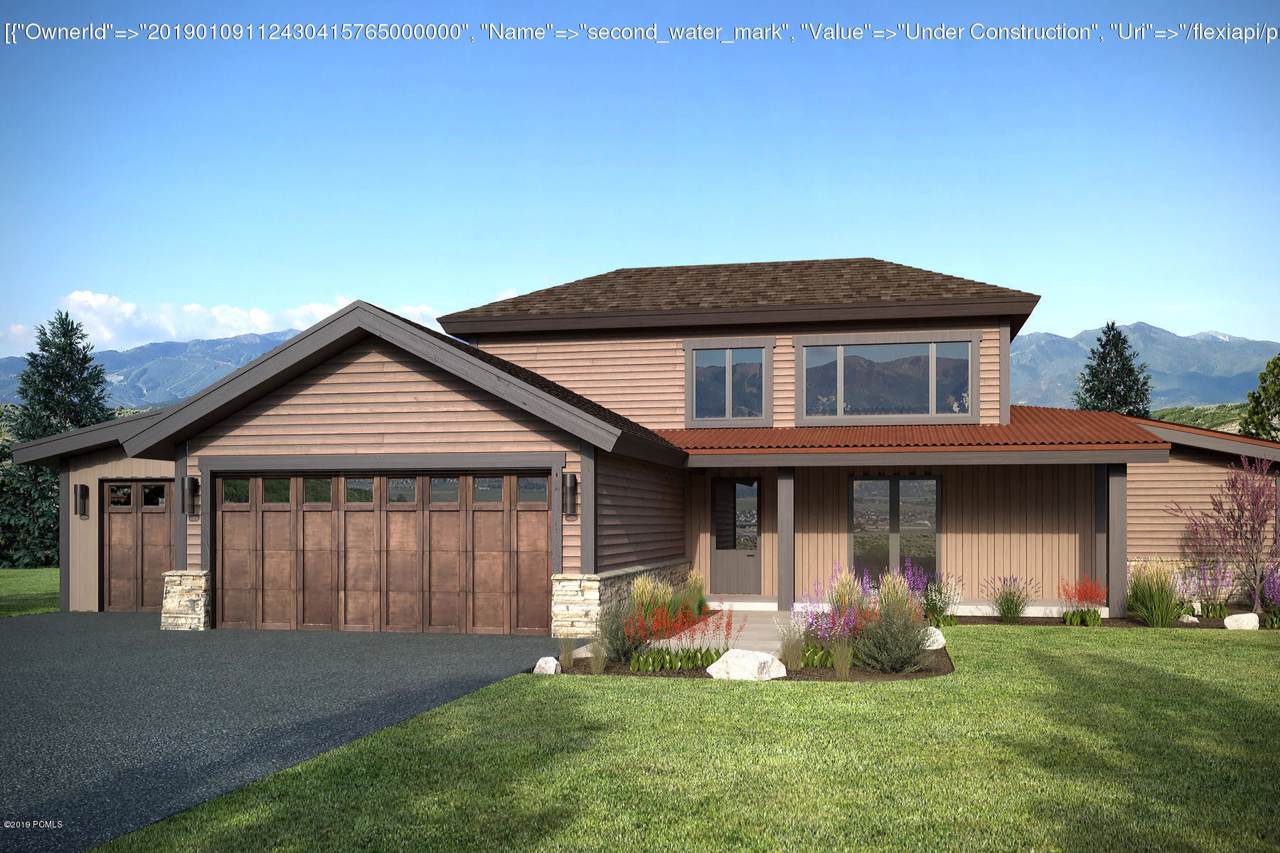 498 Thorn Creek Drive - Photo 1