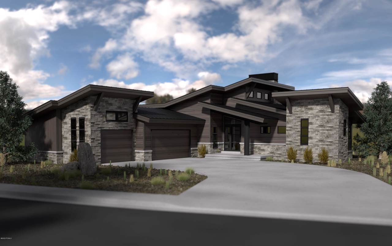 696 Haystack Mountain Dr (Lot 333) - Photo 1