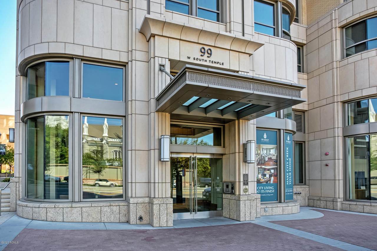 99 South Temple Street - Photo 1