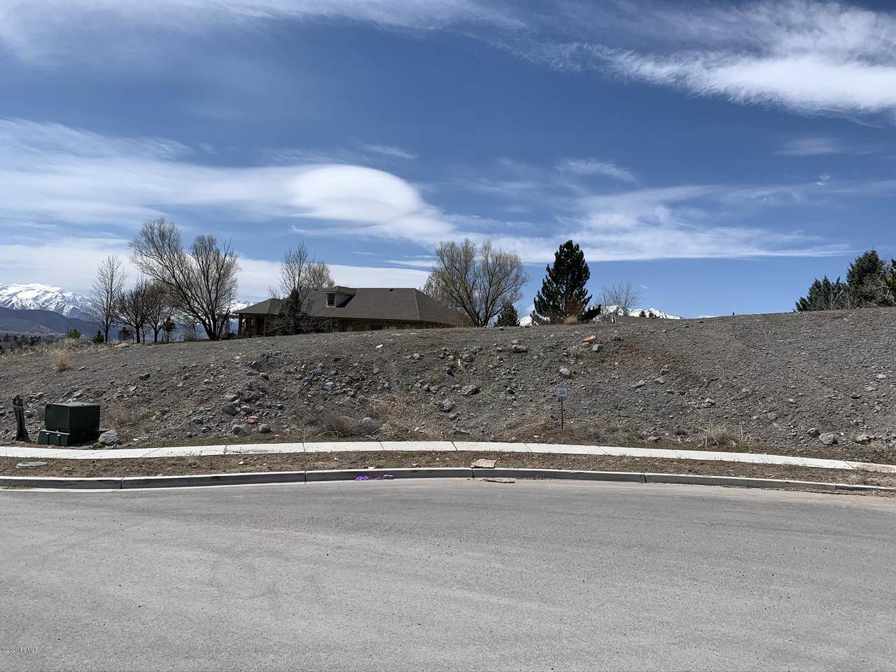 1261 Valley Heights Circle - Photo 1