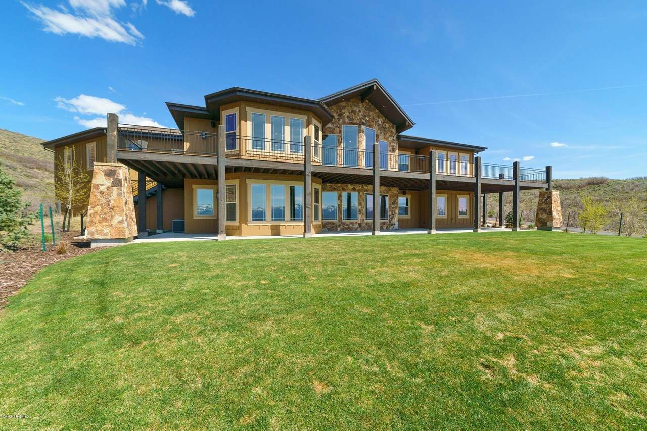 190 Greener Hills Lane - Photo 1