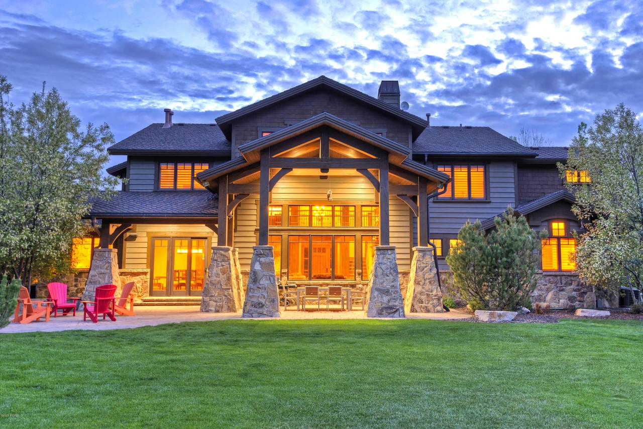 5805 Mountain Ranch Drive - Photo 1