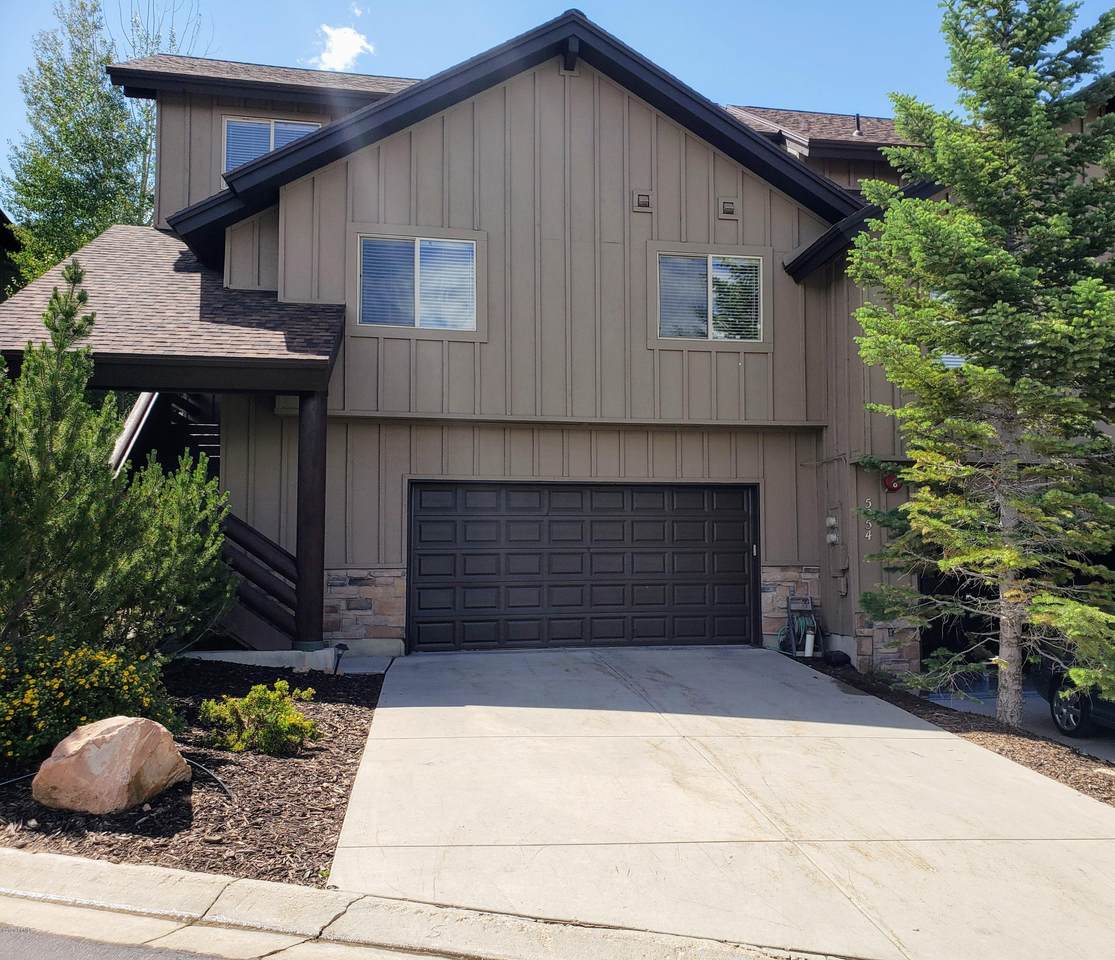 5254 Cove Canyon Drive - Photo 1