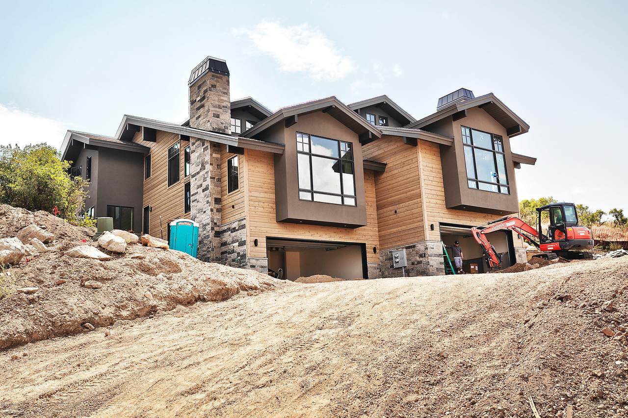 10784 Hideout Trail - Photo 1