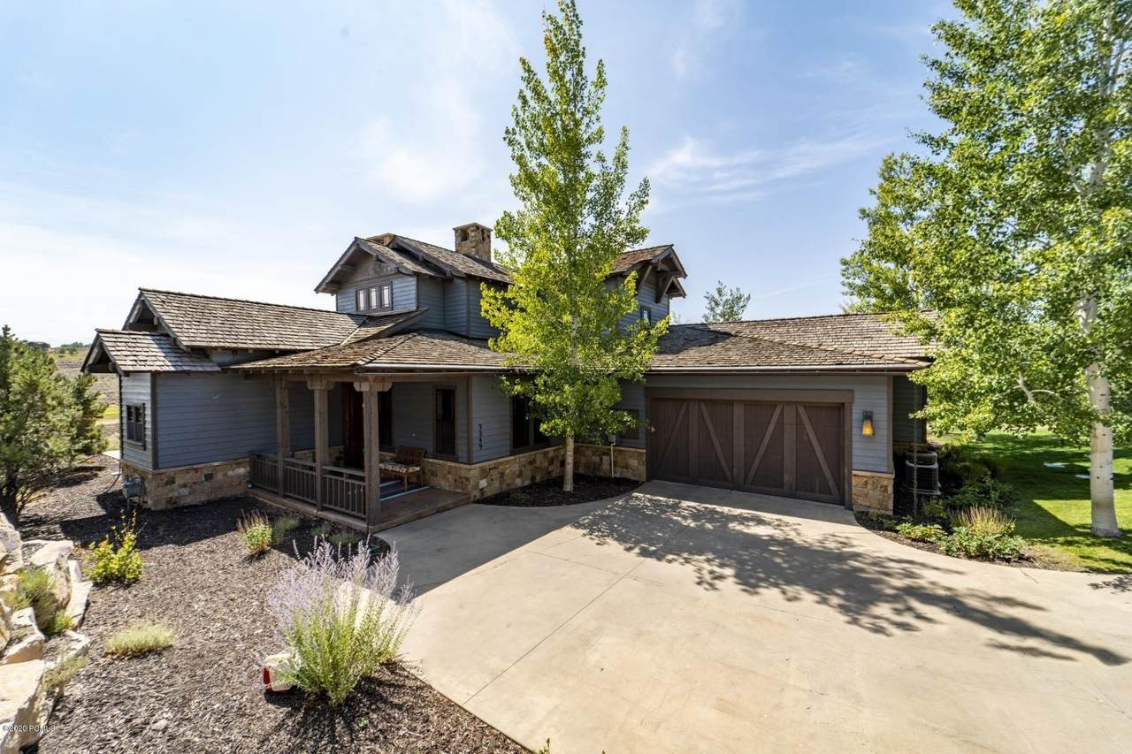 3249 Thunderhawk Trail - Photo 1