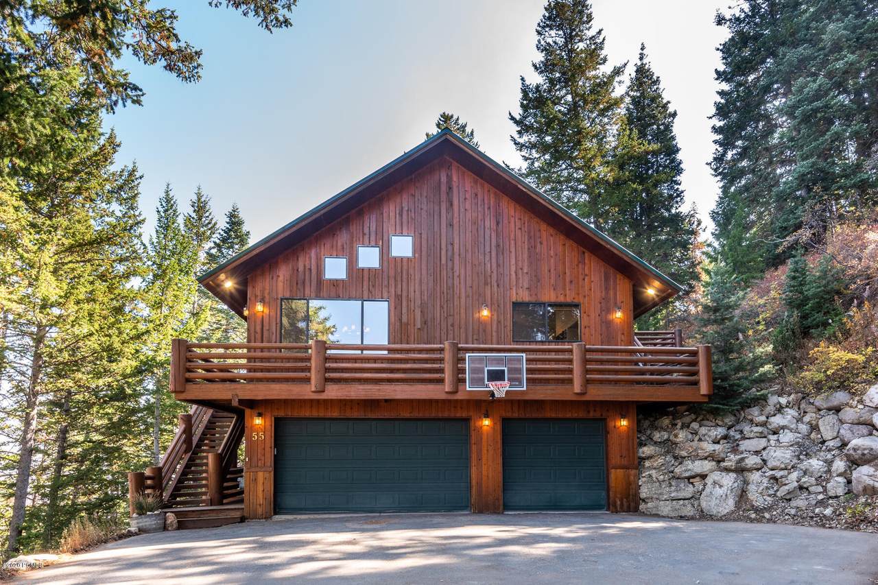 55 Matterhorn Terrace - Photo 1