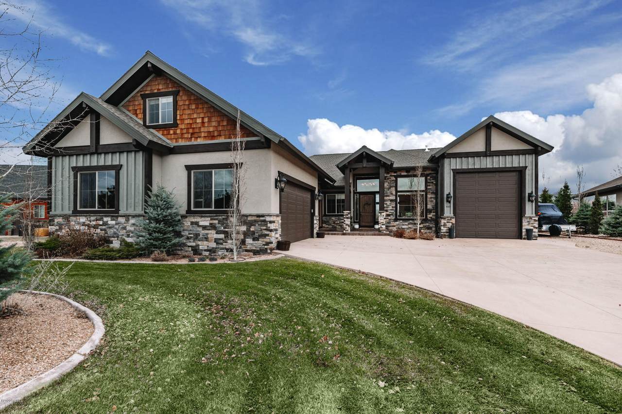 830 Summit Haven Circle - Photo 1