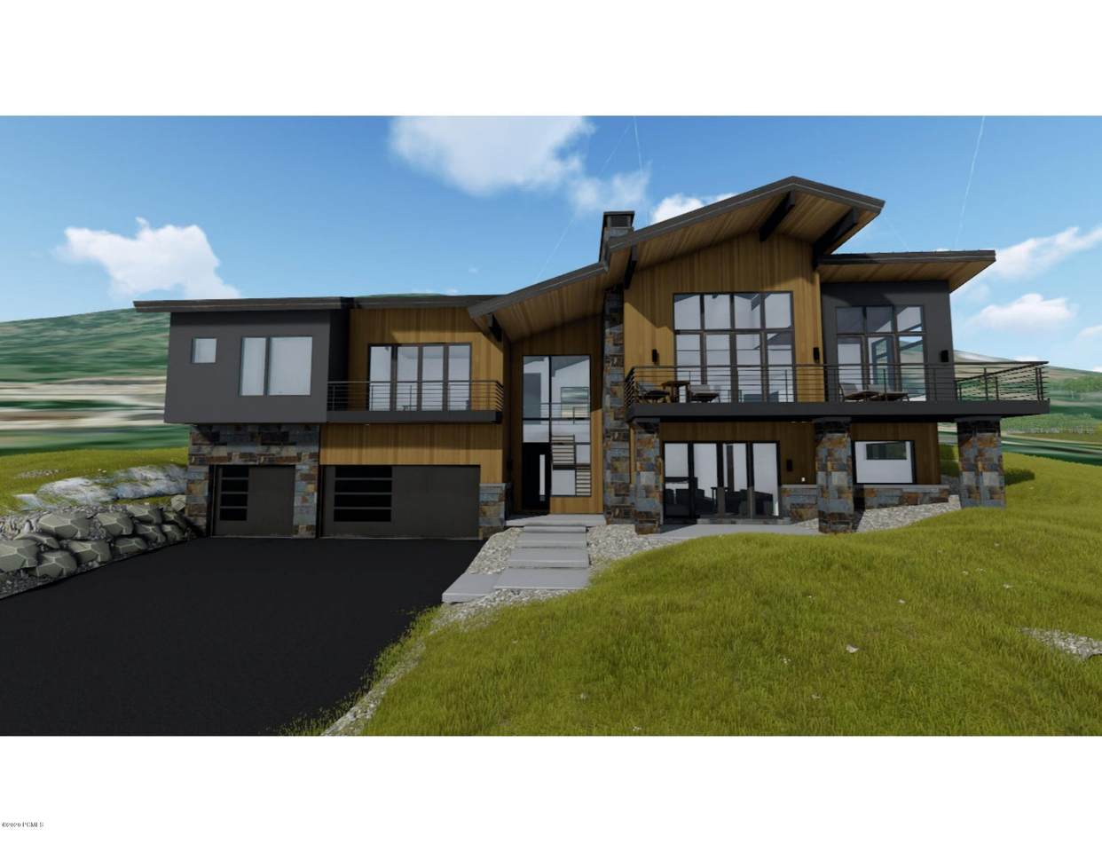12260 Deer Mountain Blvd - Photo 1