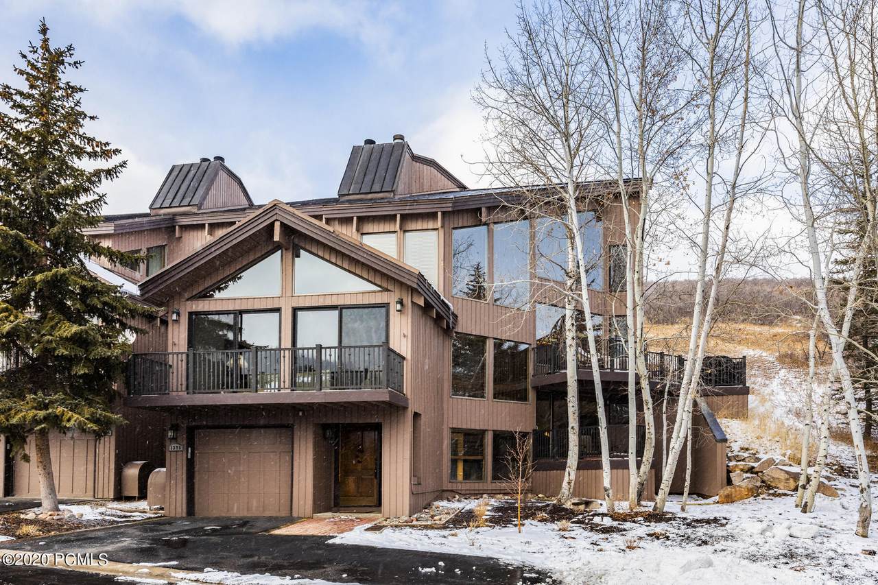 1375 Pinnacle Drive - Photo 1