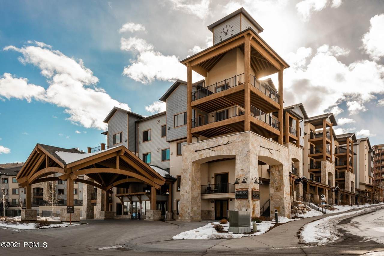 2653 Canyons Resort Drive - Photo 1