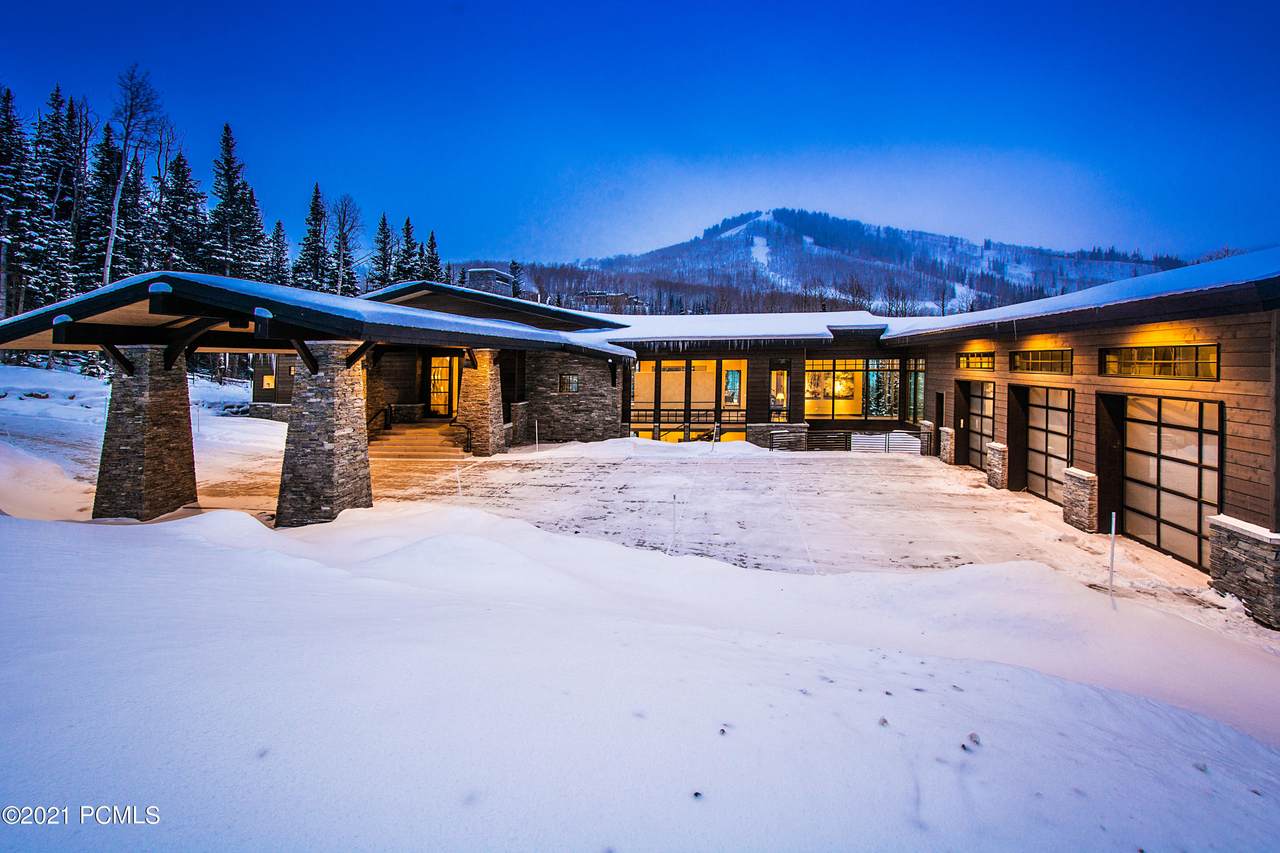 215 White Pine Canyon Road - Photo 1