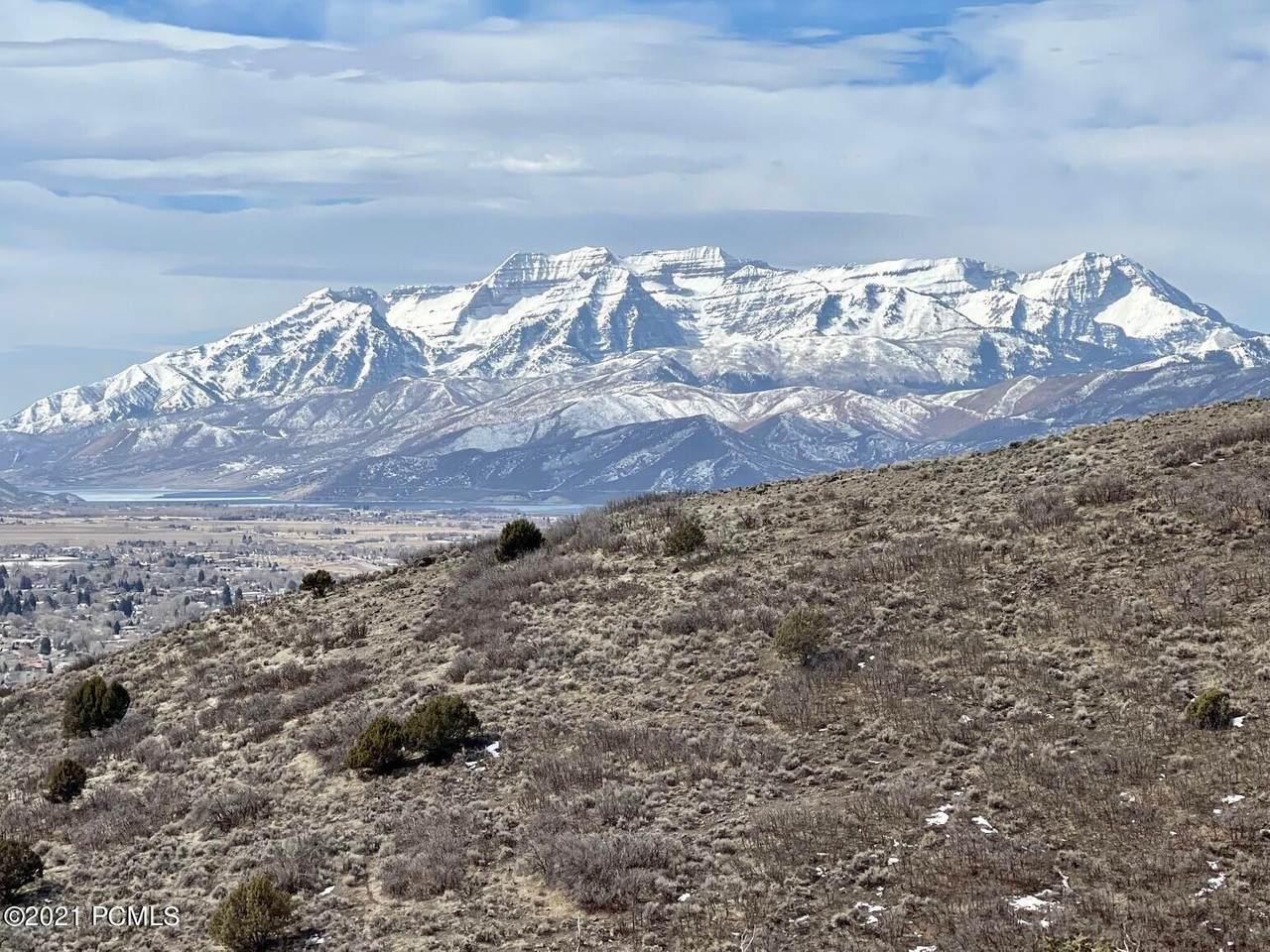 2208 La Sal Peak Drive (Lot 512) - Photo 1