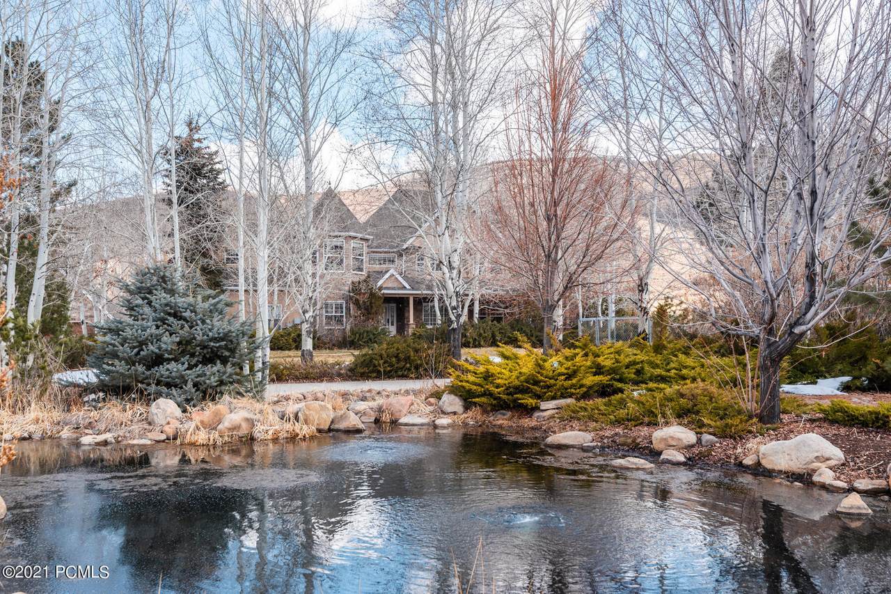 595 Gristmill Lane - Photo 1