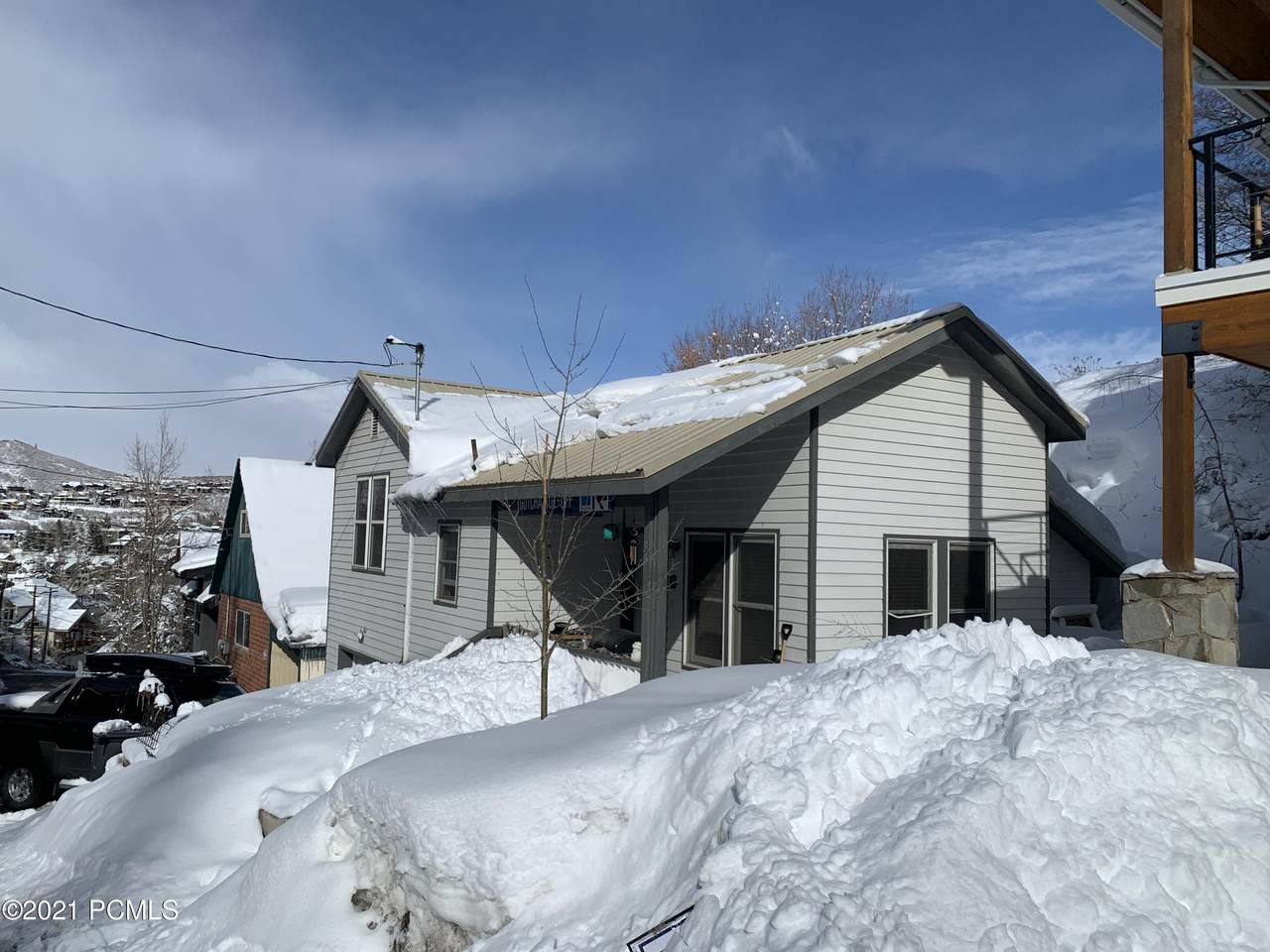 95 King Road - Photo 1
