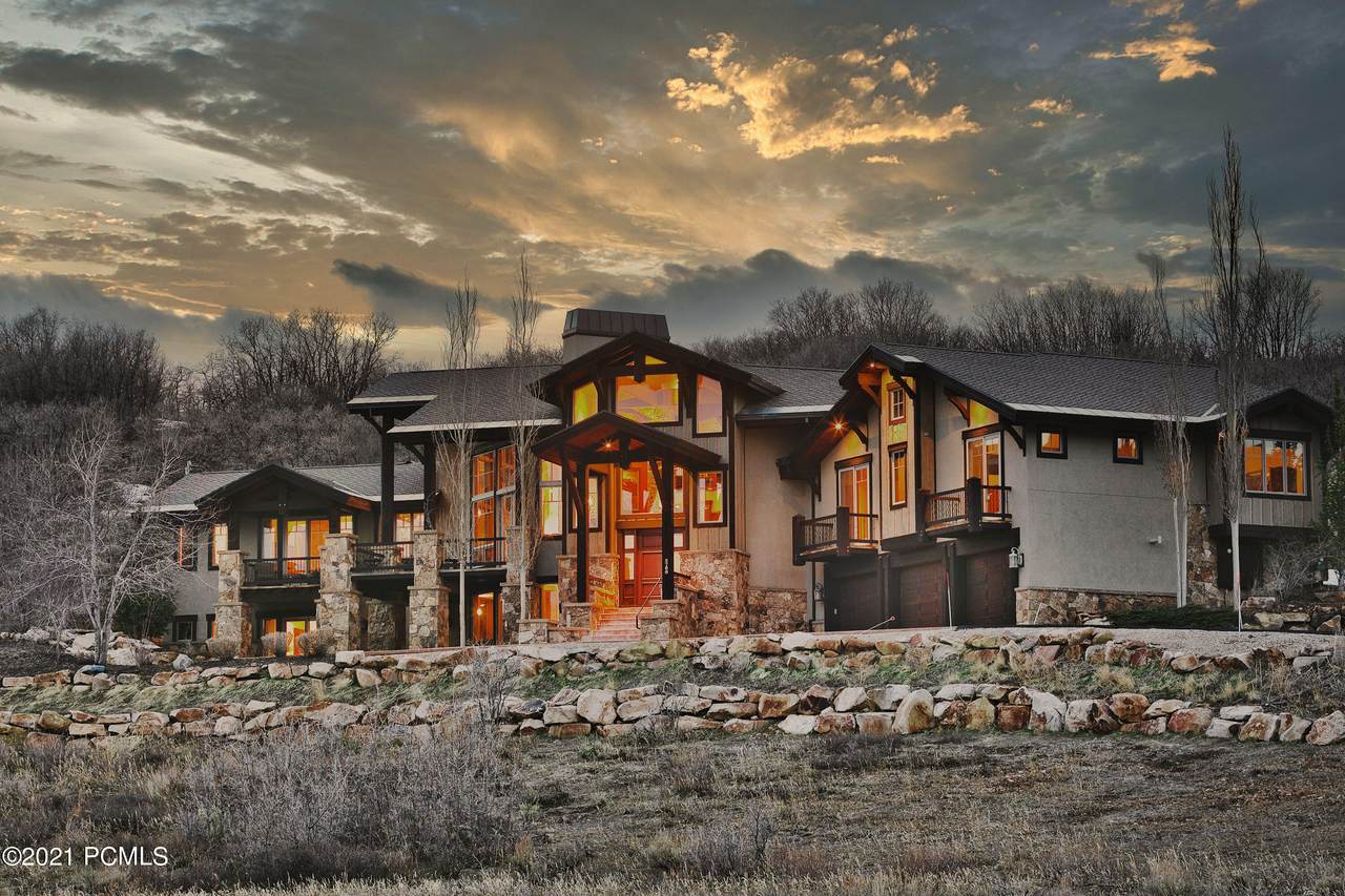 3760 Rising Star Lane - Photo 1