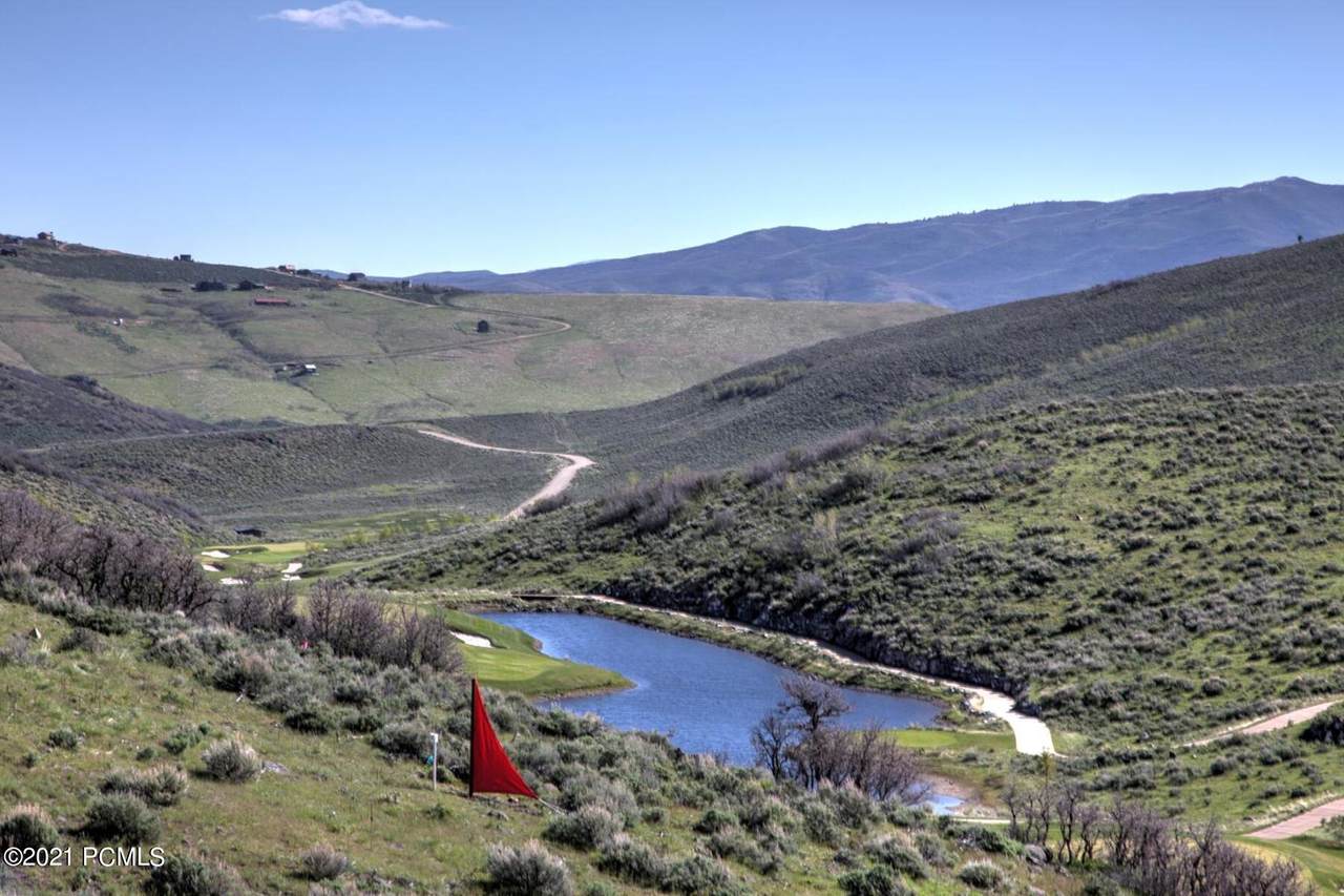 6902 Painted Valley Pass - Photo 1