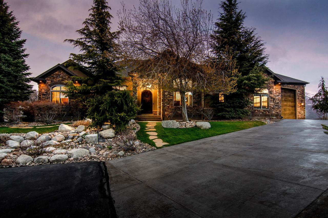 14617 Woods Landing Court - Photo 1