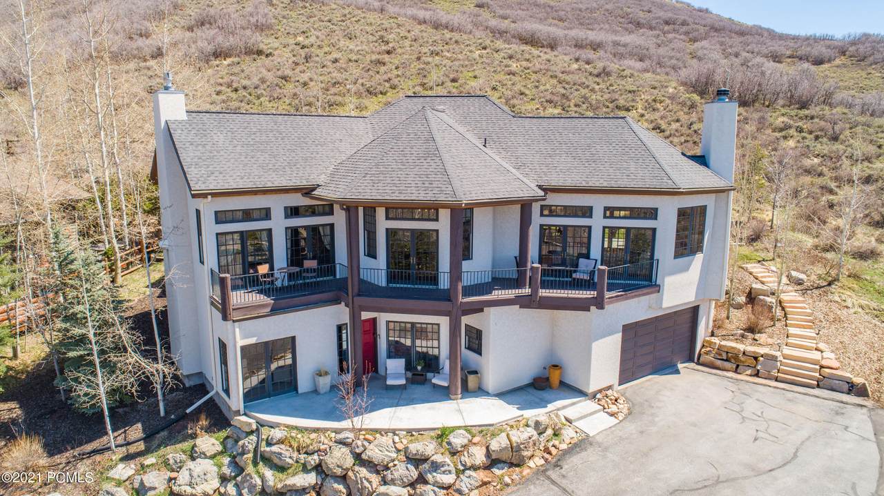 8968 Daybreaker Dr Drive - Photo 1