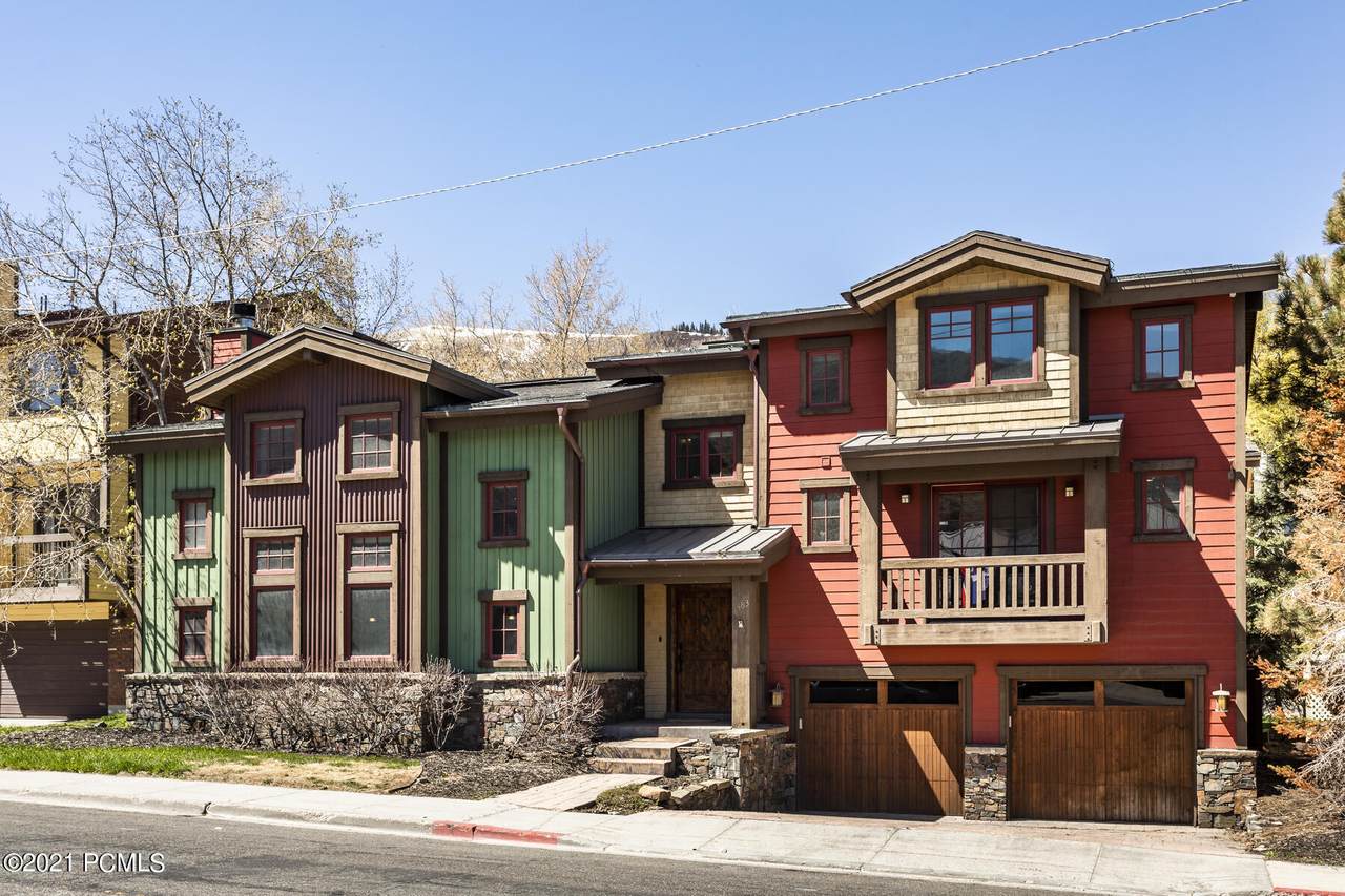 1483 Park Ave Avenue - Photo 1
