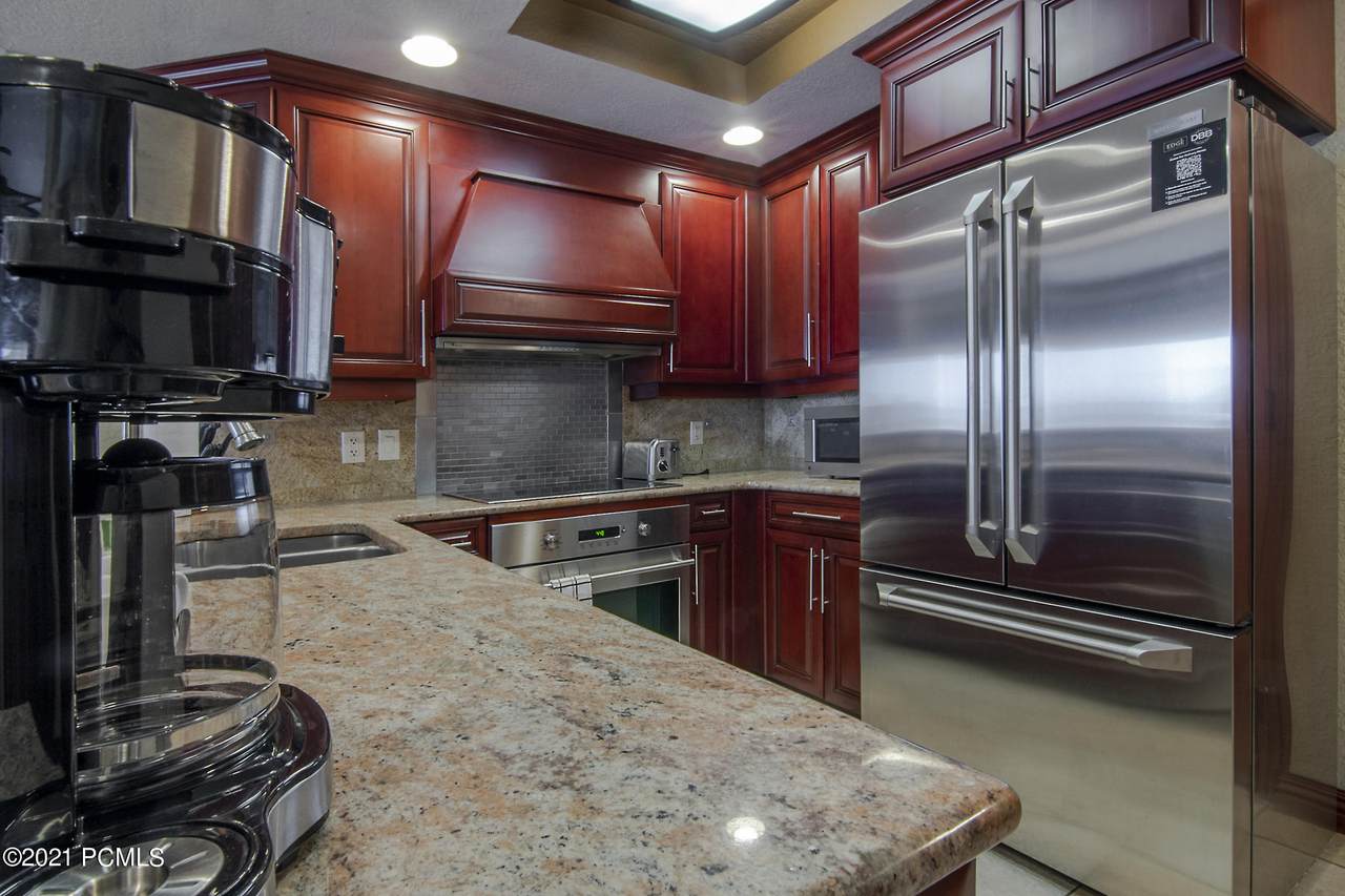 3000 Canyons Resort Drive - Photo 1