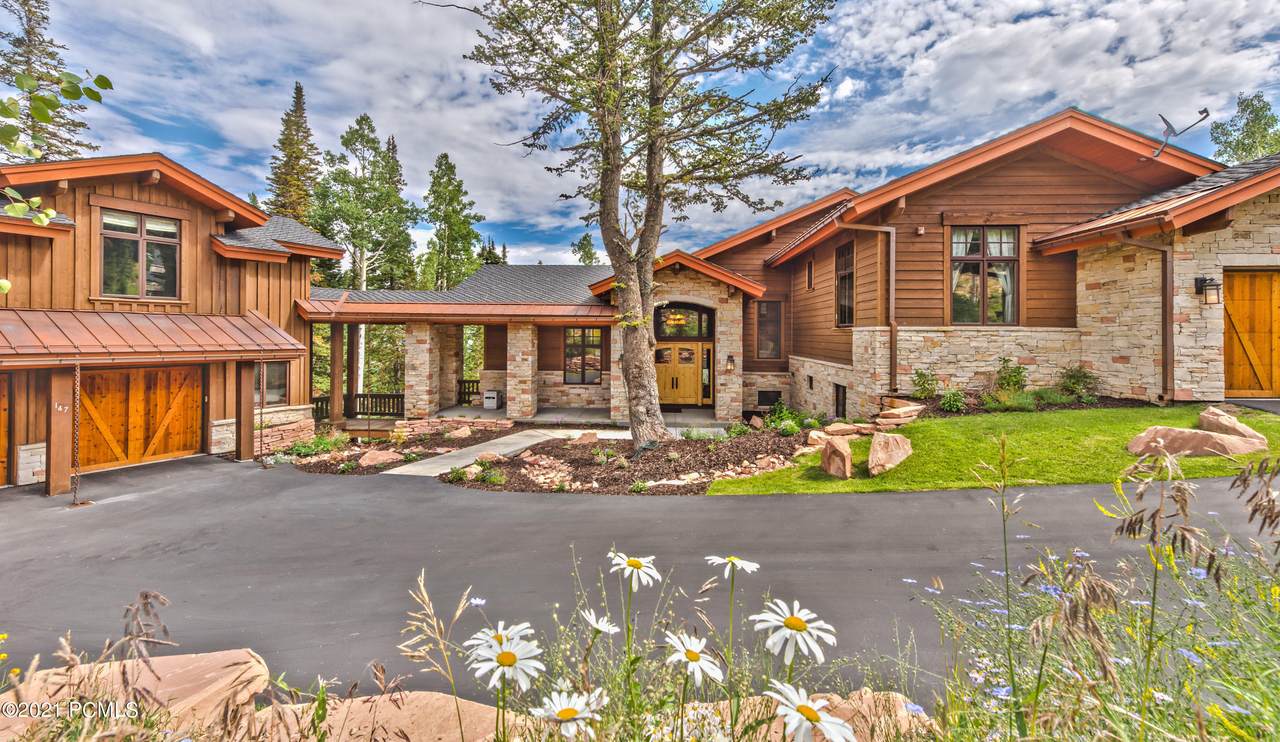 147 White Pine Canyon Road - Photo 1