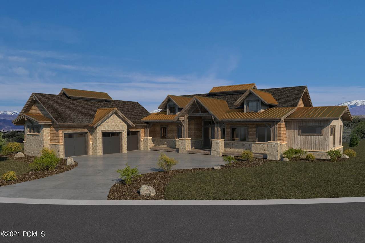3220 Horsehead Peak Court - Photo 1