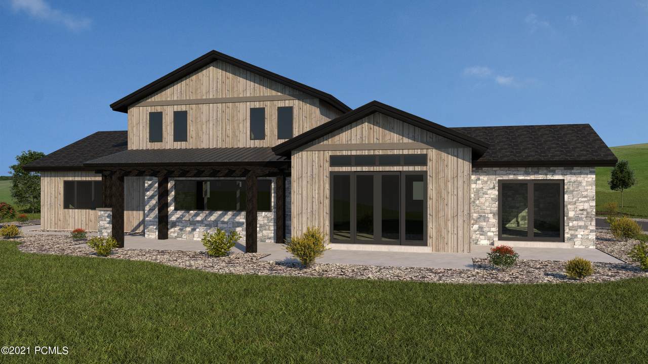1384 Dovetail Drive - Photo 1