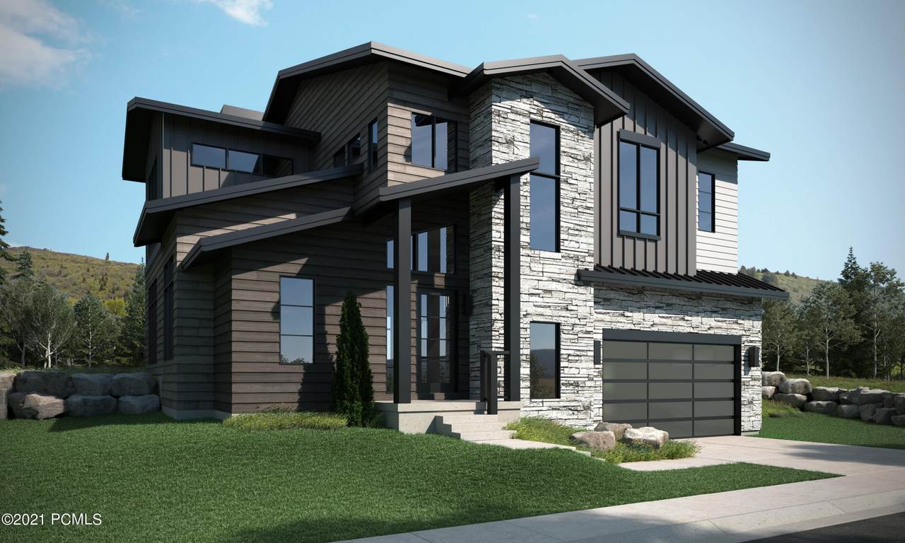 4116 Sierra Drive - Photo 1