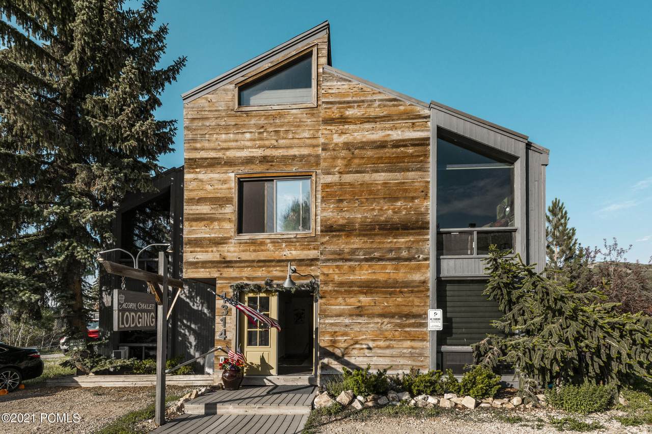 1314 Empire Avenue - Photo 1