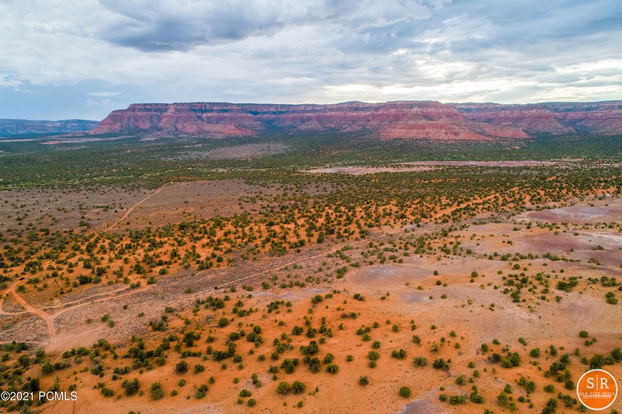 1836 Acres West Of Kanab - Photo 1