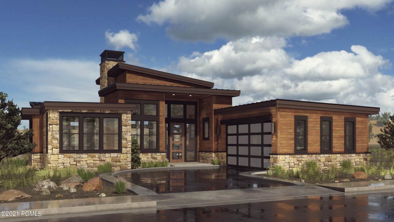 701 Haystack Mountain Drive - Photo 1