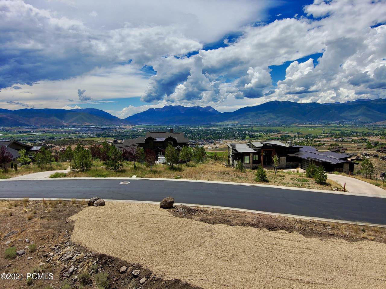 1106 Explorer Peak Drive - Photo 1