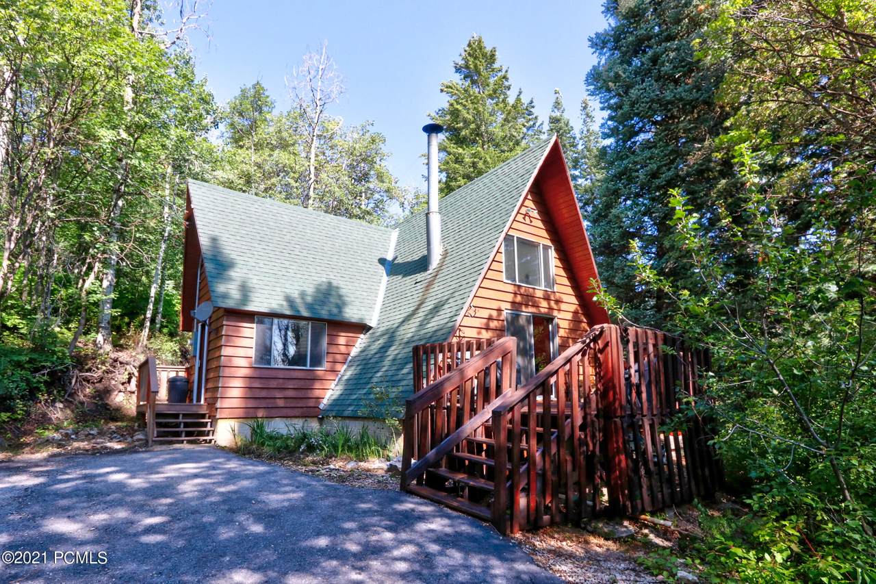 2421 Snake Creek Canyon Road - Photo 1