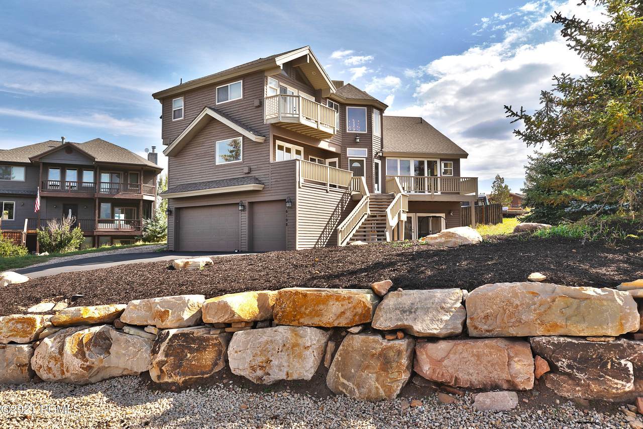 6198 Old Ranch Road - Photo 1